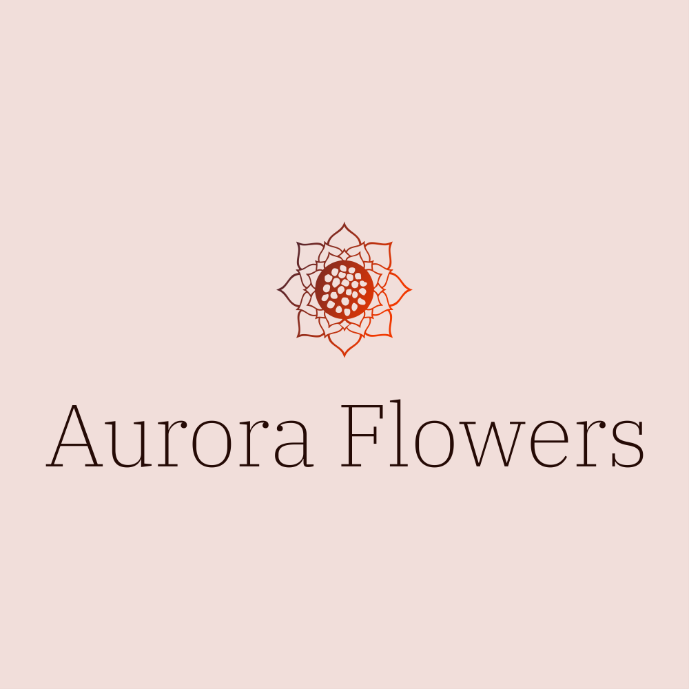 Aurora Flowers