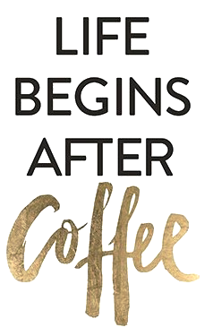 Coffee Adoration
